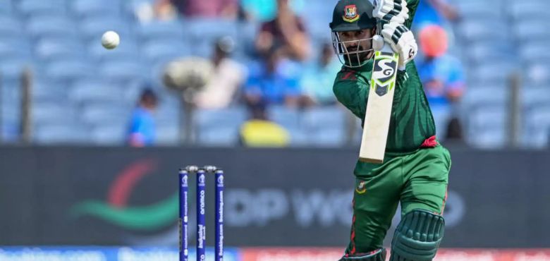 Litton Das Confident in Bangladesh’s Preparation for Asia Cup 2025