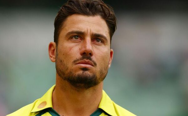 Marcus Stoinis Returns in Australia T20I Squad