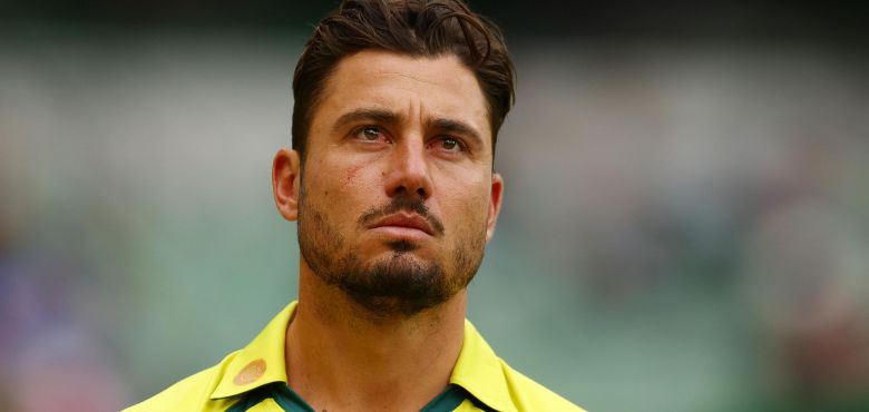 Marcus Stoinis Recalled as Australia Names T20I Squad for New Zealand Series
