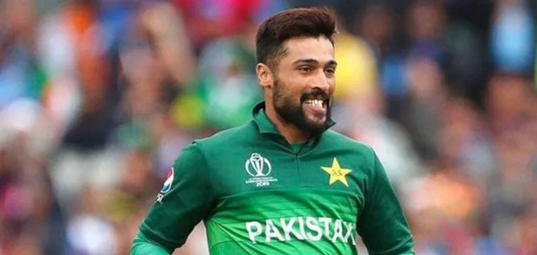 Mohammad Amir Hails Virat Kohli Before India-Pakistan Rematch