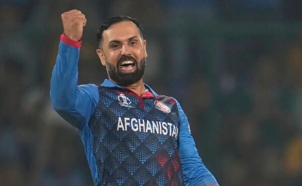 Mohammad Nabi Needs 51 Runs for 6000 in Asia Cup 2025