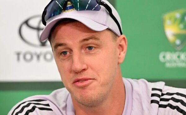 Morne Morkel backs Shivam Dube for Asia Cup 2025