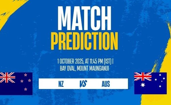 NZ vs AUS 1st T20I 2025 Preview & Prediction (1)