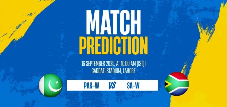 South Africa Women Tour of Pakistan 2025: PAK-W vs SA-W 1st ODI Preview at Gaddafi Stadium, Lahore
