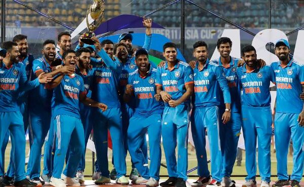 PCB Boycott Threat May Eliminate Pakistan From Asia Cup 2025