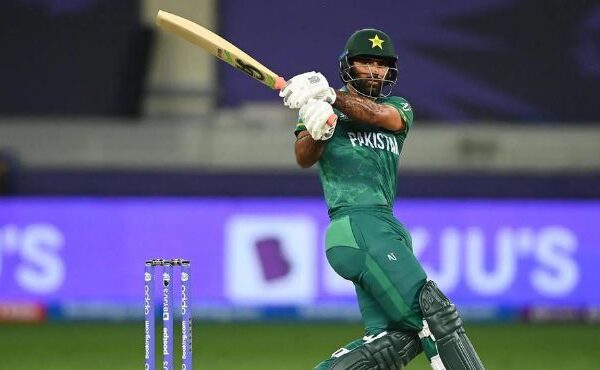PCB Files Complaint Over Fakhar Zaman's Asia Cup Dismissal