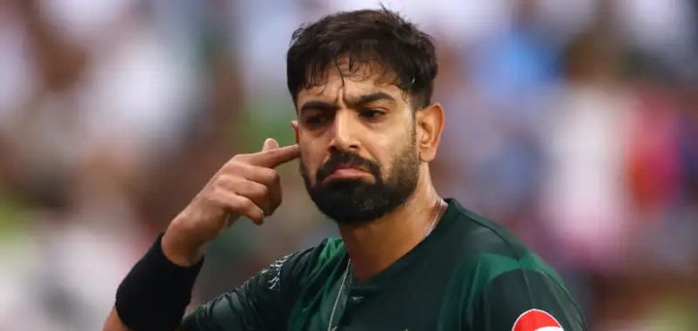 Mohsin Naqvi steps in after ICC penalizes Rauf for on-field abuse ahead of Asia Cup 2025 final