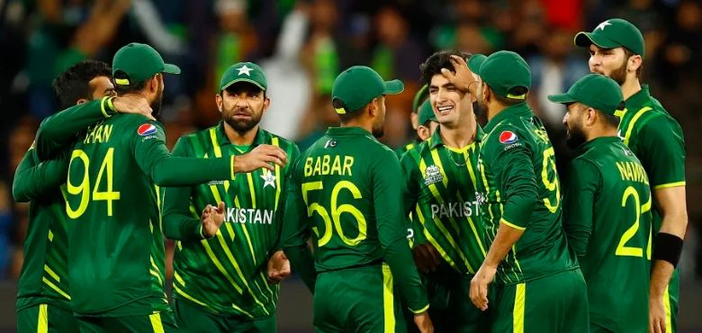 Pakistan Secure Asia Cup 2025 Super Four Spot, India Showdown Ahead