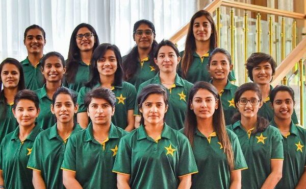 Pakistan to Miss ICC Women’s World Cup 2025 Opening Ceremony