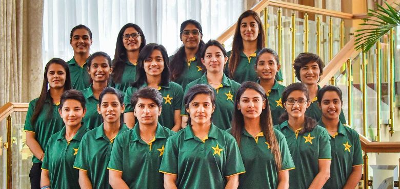 Pakistan Women’s Team to Miss ICC World Cup 2025 Opening Ceremony in Guwahati