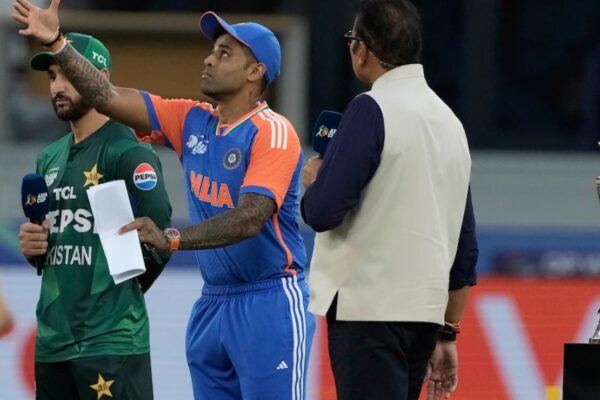 Pakistan’s Options After ICC Rejects Request to Remove Pycroft
