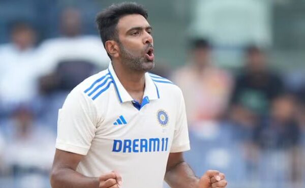 R Ashwin Sets Highest Base Price at ILT20 Auction