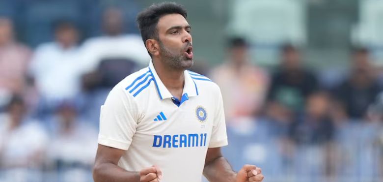R Ashwin Enters ILT20 Auction With Record $120,000 Base Price, Highest For Any Player