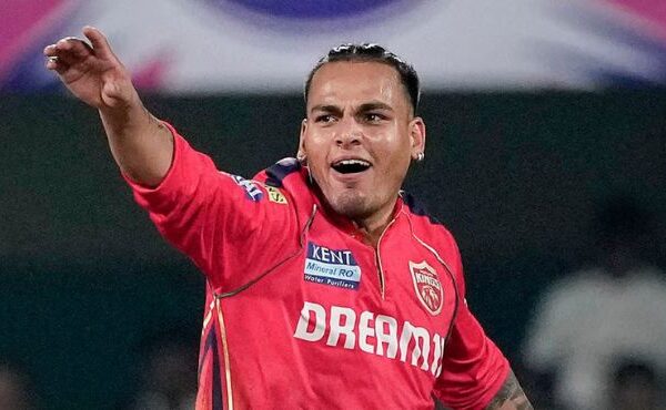 Rahul Chahar to Debut for Surrey vs Hampshire Finale