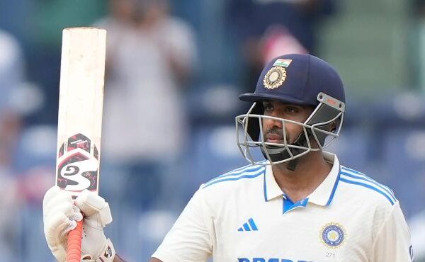 Ravichandran Ashwin May Join BBL After IPL Exit