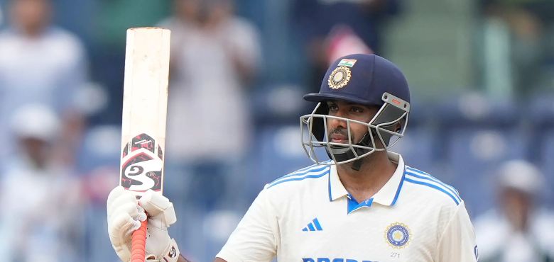 Ravichandran Ashwin in Talks to Join Big Bash League After IPL Retirement