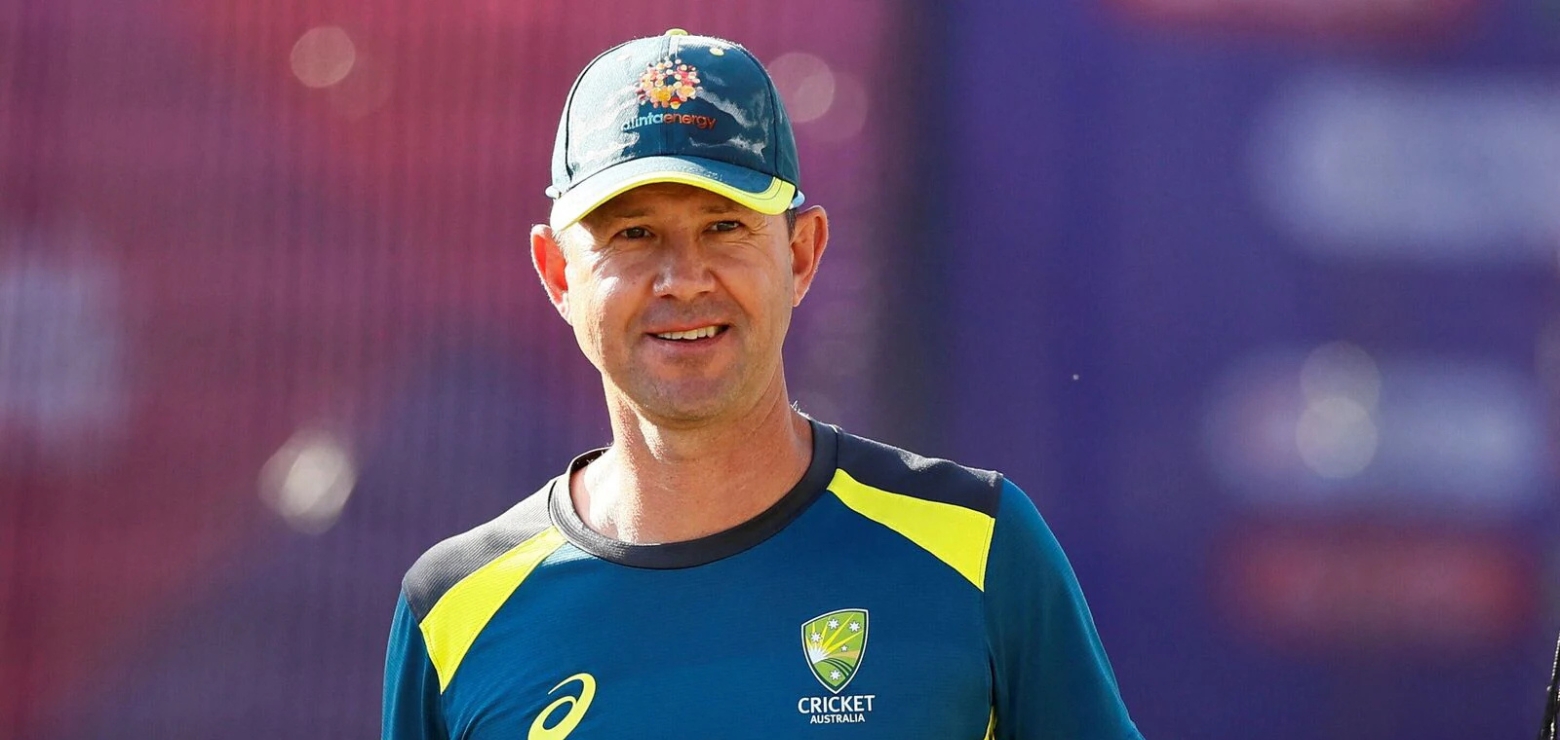 Ricky Ponting Refutes False Claims About India’s Handshake Snub