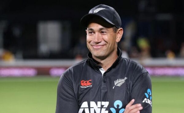 Ross Taylor Confirms Samoa Cricket Return After Mother’s Wish
