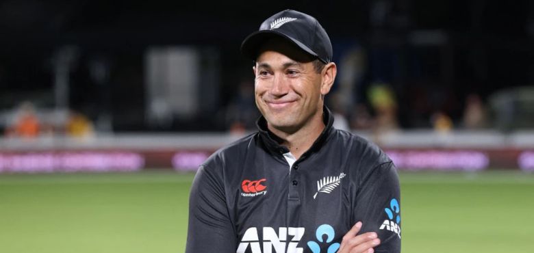 Ross Taylor Returns with Samoa Cricket After Mother’s Final Wish