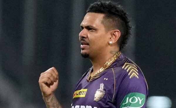 Saint Lucia Kings Beat Knight Riders by 7 Wickets