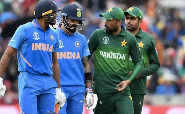 Salman Agha Confident Pakistan Can Beat Any Team