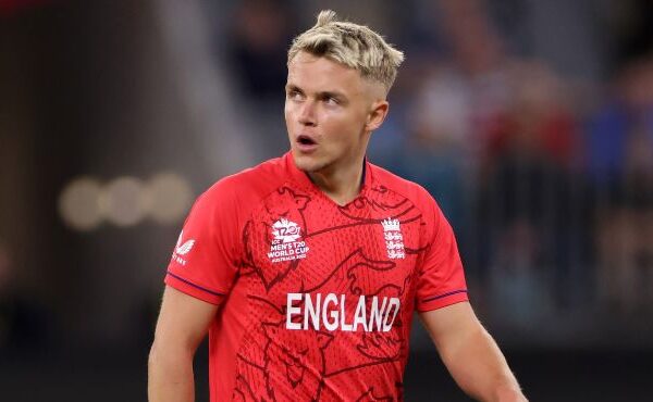 Sam Curran Returns in England T20I Squad 2025