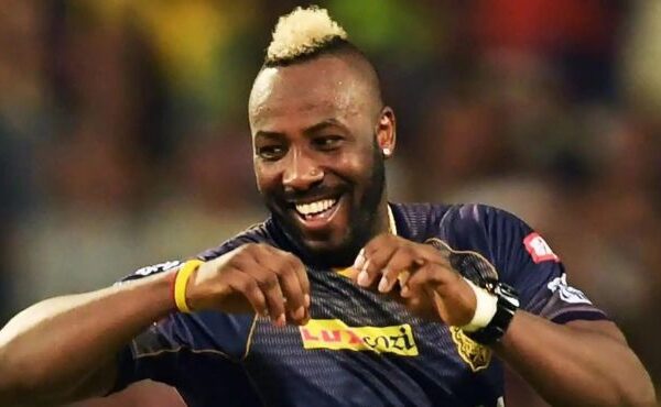 Tim Equals Russell's Record with Fastest CPL Century