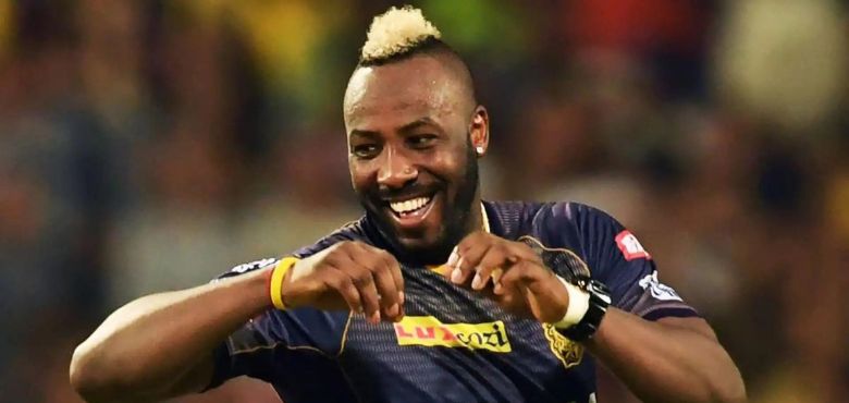 Tim Seifert Equals Andre Russell Record with Fastest CPL Century