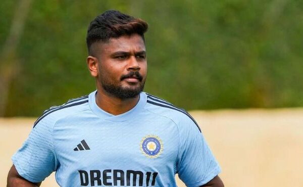Sanju Samson’s 83-Run Blitz Keeps Asia Cup Hopes Alive