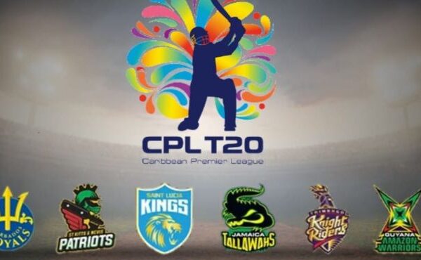 Seales and Jangoo Power Falcons Into CPL 2025 Playoffs