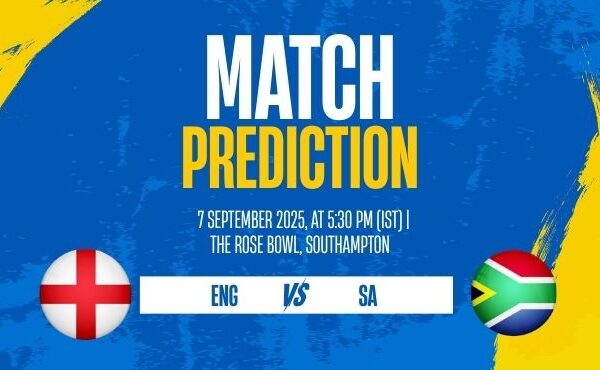 South Africa tour of England 2025 3rd ODI ENG vs SA Preview