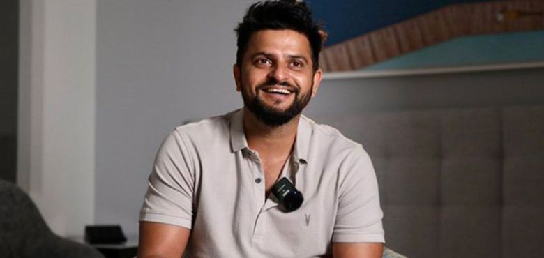 Suresh Raina Claims India Players Reluctant Against Pakistan