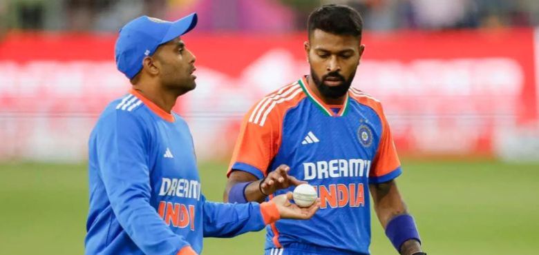 India captain plays it cool, avoids Pakistan hype ahead of Asia Cup 2025 showdown