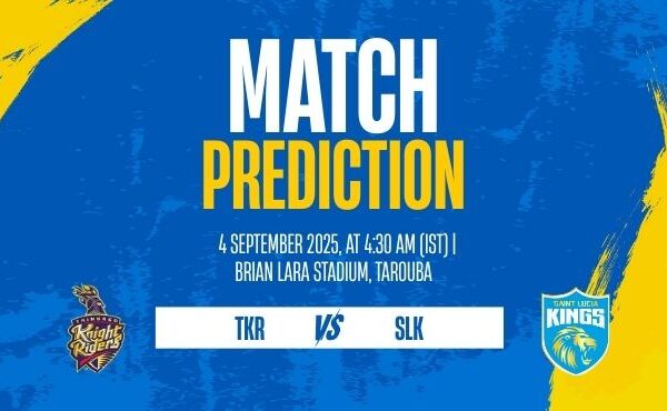 TKR vs SLK Match 20 Prediction – Preview Playing XIs & Report