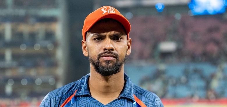 Trinbago Knight Riders Enter CPL 2025 Final After Crushing Kings
