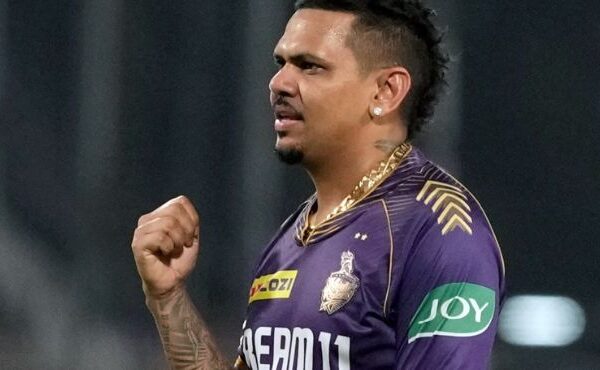 Trinbago Knight Riders Win Fifth CPL Title in Providence