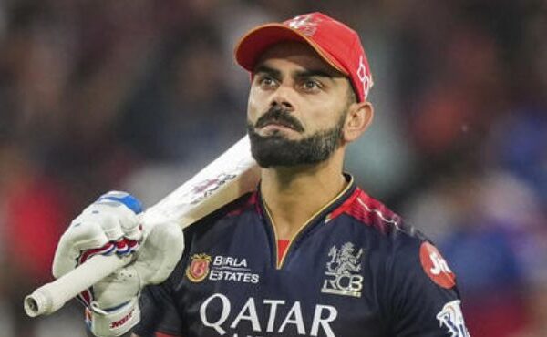 Virat Kohli Reacts to RCB IPL 2025 Stampede Tragedy
