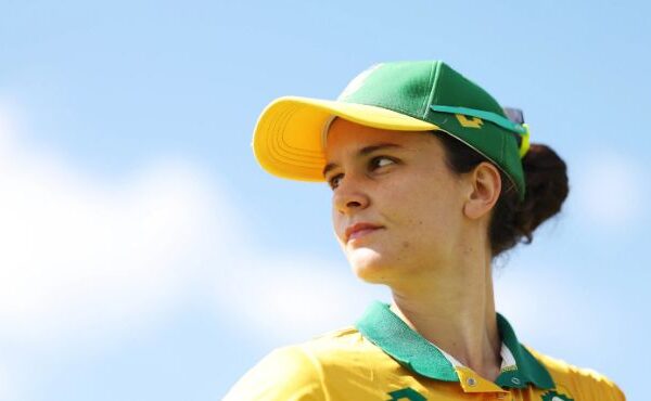 Wolvaardt Backs SA for ODI World Cup Breakthrough