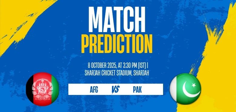 Afghanistan vs Bangladesh in UAE 2025: 1st ODI Preview