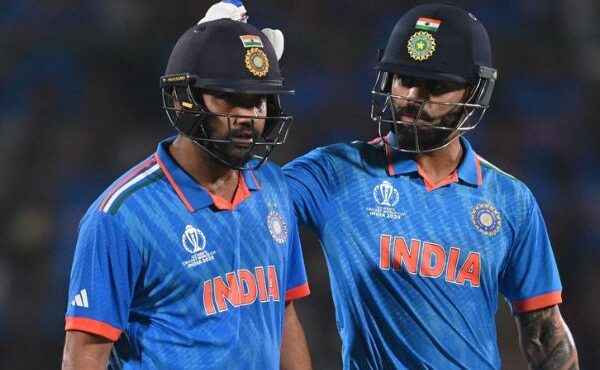 Aakash Chopra Backs Rohit and Kohli for 2027 World Cup