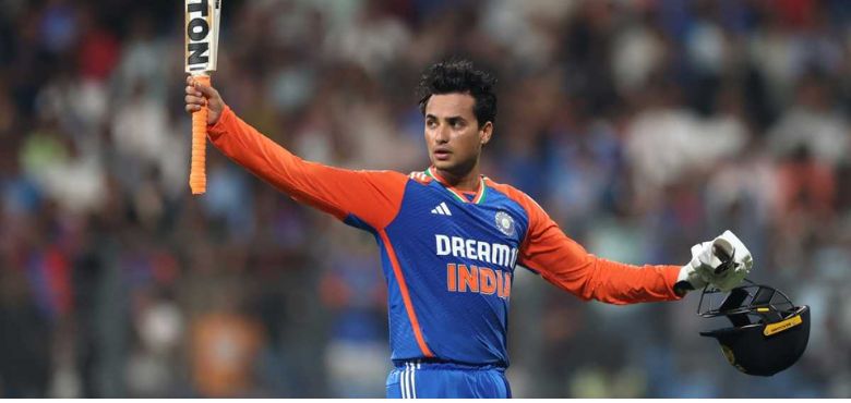 Abhishek Sharma’s Asia Cup Brilliance: From Yuvraj’s Disciple to India’s T20 Mainstay