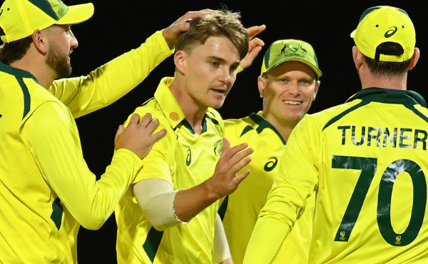 Australia A’s Henry Thornton Hospitalised in Kanpur