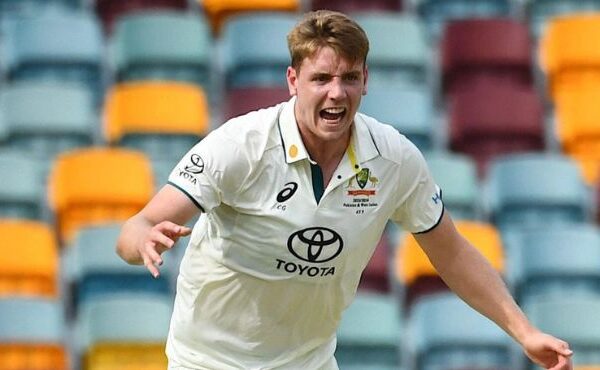 Cameron Green Eyes Key Allrounder Role in Ashes 2025