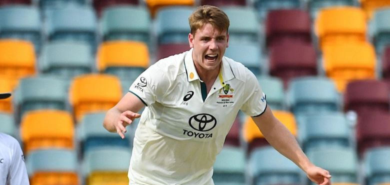 Cameron Green Targets Full Allrounder Role in Ashes 2025 Comeback