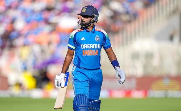 India A Beat Australia A 2-1 in Unofficial ODI Series