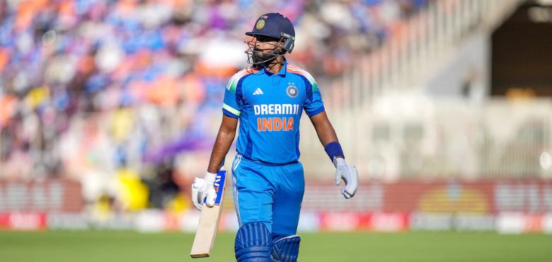India A Triumph 2-1 Over Australia A in Unofficial ODI Series