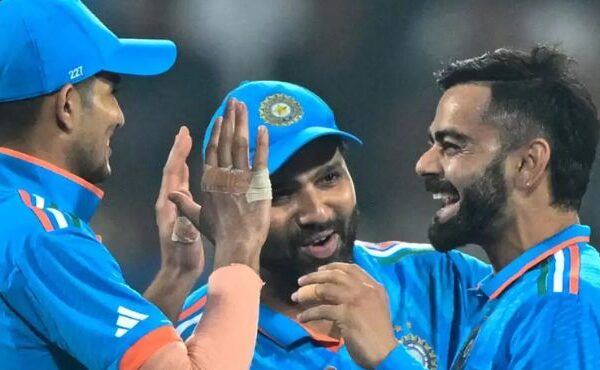 Irfan Pathan Urges Kohli and Rohit to Play Domestic Cricket