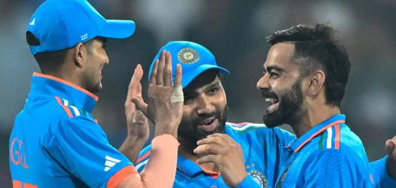 Irfan Pathan’s Big Advice: Rohit Sharma & Virat Kohli Need Domestic Cricket for 2027 World Cup