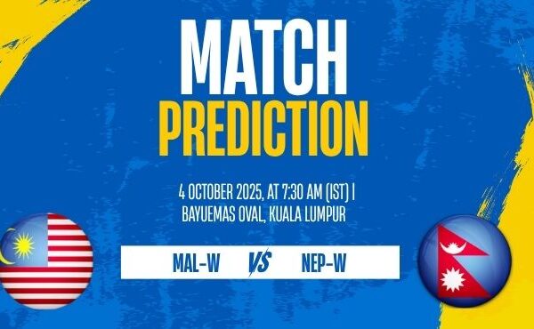 MAL-W vs NEP-W 2nd T20I 2025 Preview & Prediction