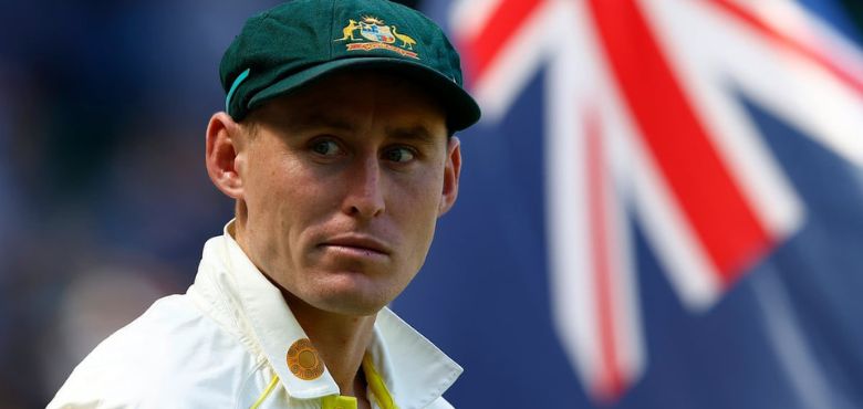 Marnus Labuschagne Targets Ashes Comeback With Sheffield Shield Century and Hussey’s Words